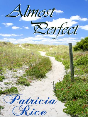 Almost Perfect - ebook